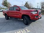 Used 2021 Toyota Tacoma TRD Sport Double Cab RWD, Pickup for sale #A43063B - photo 7