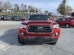 Used 2021 Toyota Tacoma TRD Sport Double Cab RWD, Pickup for sale #A43063B - photo 8