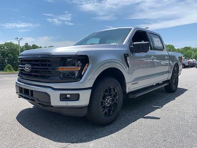 2024 Ford F-150 SuperCrew Cab 4x4, Pickup for sale #A49770 - photo 1