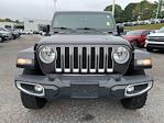 Used 2021 Jeep Wrangler Unlimited Sahara 4x4, SUV for sale #A50282A - photo 8