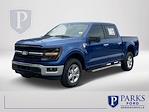 2024 Ford F-150 SuperCrew Cab 4x4, Pickup for sale #A58907 - photo 1