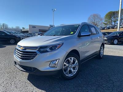 Used 2021 Chevrolet Equinox Premier AWD, SUV for sale #B09201A - photo 1