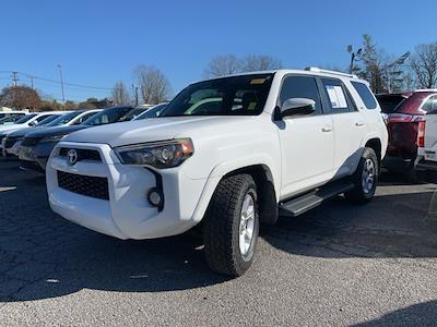 Used 2017 Toyota 4Runner SR5 4x2, SUV for sale #B24600A - photo 1