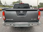 2016 Nissan Frontier Crew Cab 4x4, Pickup for sale #B26661A - photo 4