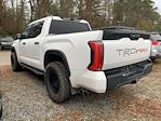 Used 2023 Toyota Tundra TRD Pro CrewMax Cab 4x4, Pickup for sale #B85848A - photo 7