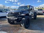 Used 2020 Jeep Gladiator Rubicon Crew Cab 4x4, Pickup for sale #B85848B - photo 1