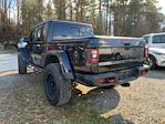 Used 2020 Jeep Gladiator Rubicon Crew Cab 4x4, Pickup for sale #B85848B - photo 3