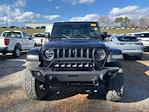 Used 2020 Jeep Gladiator Rubicon Crew Cab 4x4, Pickup for sale #B85848B - photo 8