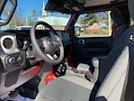 Used 2024 Jeep Wrangler Sport 4x4, SUV for sale #B85967A - photo 10