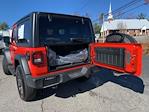 Used 2024 Jeep Wrangler Sport 4x4, SUV for sale #B85967A - photo 14