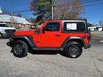 Used 2024 Jeep Wrangler Sport 4x4, SUV for sale #B85967A - photo 4