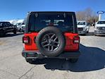 Used 2024 Jeep Wrangler Sport 4x4, SUV for sale #B85967A - photo 5