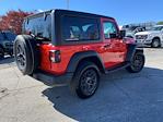 Used 2024 Jeep Wrangler Sport 4x4, SUV for sale #B85967A - photo 6