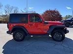 Used 2024 Jeep Wrangler Sport 4x4, SUV for sale #B85967A - photo 7