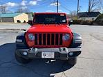 Used 2024 Jeep Wrangler Sport 4x4, SUV for sale #B85967A - photo 9