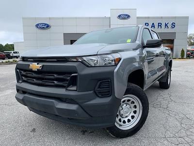 2023 Chevrolet Colorado Crew Cab 4x4, Pickup for sale #C54448A - photo 1