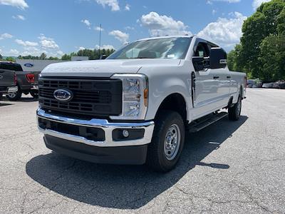 2024 Ford F-250 Crew Cab 4x4, Pickup for sale #C65914 - photo 1