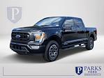 2023 Ford F-150 SuperCrew Cab 4x4, Pickup for sale #C67399 - photo 1