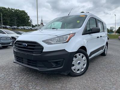 2019 Ford Transit Connect 4x2, Passenger Van for sale #C82469J - photo 1