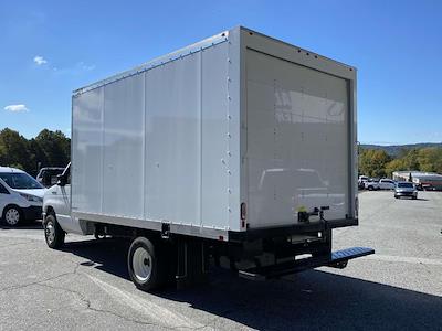 New 2024 Ford E-450 Base RWD, Wabash Cargo XL Box Van for sale #D06026 - photo 2