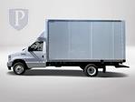 New 2024 Ford E-450 Base RWD, Wabash Cargo XL Box Van for sale #D06026 - photo 3