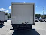 New 2024 Ford E-450 Base RWD, Wabash Cargo XL Box Van for sale #D06026 - photo 4