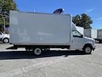 2024 Ford E-450 RWD, Wabash Cargo XL Box Van for sale #D06026 - photo 6