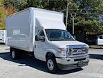 New 2024 Ford E-450 Base RWD, Wabash Cargo XL Box Van for sale #D06026 - photo 7