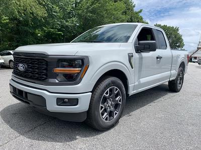 2024 Ford F-150 Super Cab 4x2, Pickup for sale #D32603 - photo 1