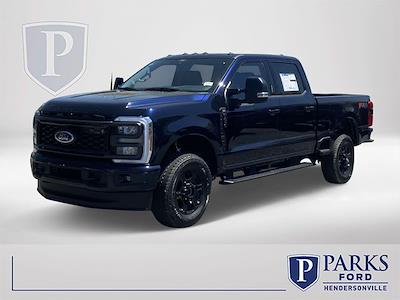 2024 Ford F-250 Crew Cab 4x4, Pickup for sale #D56659 - photo 1