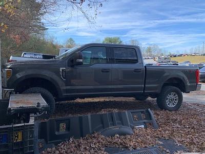 Used 2018 Ford F-250 XLT Crew Cab 4x4, Pickup for sale #D56691A - photo 1