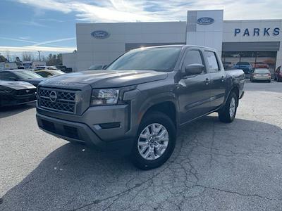 Used 2022 Nissan Frontier SV Crew Cab 4x2, Pickup for sale #D56691B - photo 1