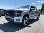 2024 Ford F-150 SuperCrew Cab 4x4, Pickup for sale #D56881 - photo 1