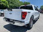 2024 Ford F-150 SuperCrew Cab 4x4, Pickup for sale #D63971 - photo 5