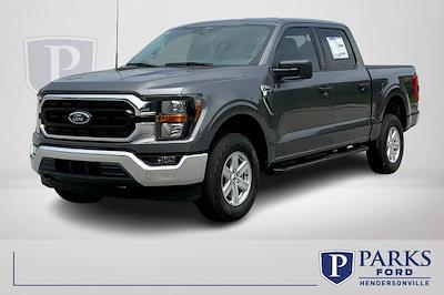 2023 Ford F-150 SuperCrew Cab 4x4, Pickup for sale #E04826 - photo 1