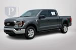 2023 Ford F-150 SuperCrew Cab 4x4, Pickup for sale #E04826 - photo 11