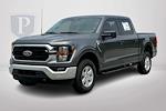 2023 Ford F-150 SuperCrew Cab 4x4, Pickup for sale #E04826 - photo 3