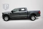 2023 Ford F-150 SuperCrew Cab 4x4, Pickup for sale #E04826 - photo 4