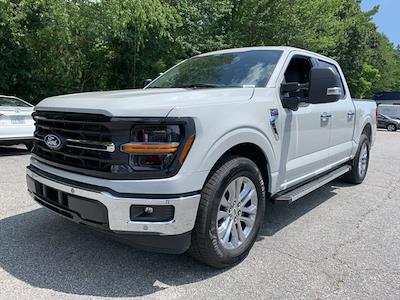 2024 Ford F-150 SuperCrew Cab 4x2, Pickup for sale #E16122 - photo 1