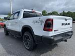 2022 Ram 1500 Crew Cab 4x4, Pickup for sale #E42922A - photo 2