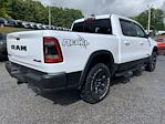 2022 Ram 1500 Crew Cab 4x4, Pickup for sale #E42922A - photo 5