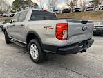 New 2024 Ford Ranger XL SuperCrew Cab 4x4, Pickup for sale #E57908 - photo 2