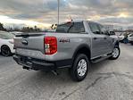 New 2024 Ford Ranger XL SuperCrew Cab 4x4, Pickup for sale #E57908 - photo 5