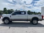 2022 Ford F-350 Crew Cab SRW 4x4, Pickup for sale #E64878A - photo 3