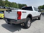 2022 Ford F-350 Crew Cab SRW 4x4, Pickup for sale #E64878A - photo 5