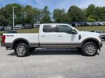 2022 Ford F-350 Crew Cab SRW 4x4, Pickup for sale #E64878A - photo 6