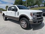 2022 Ford F-350 Crew Cab SRW 4x4, Pickup for sale #E64878A - photo 7