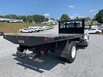 New 2025 Ford F-650 Base Regular Cab 4x2, Knapheide Value-Master X Flatbed Truck for sale #FH00672 - photo 5