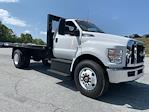 New 2025 Ford F-650 Base Regular Cab 4x2, Knapheide Value-Master X Flatbed Truck for sale #FH00672 - photo 7