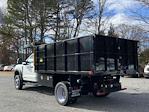 New 2023 Ford F-450 XL Regular Cab 4x4, 12' PJ's Landscape Dump for sale #FH0142 - photo 2